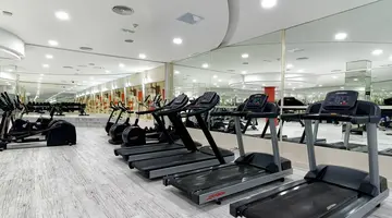 Bull Escorial & Spa