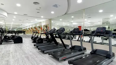 Bull Escorial & Spa