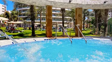 Bull Escorial & Spa