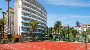 Bull Escorial & Spa