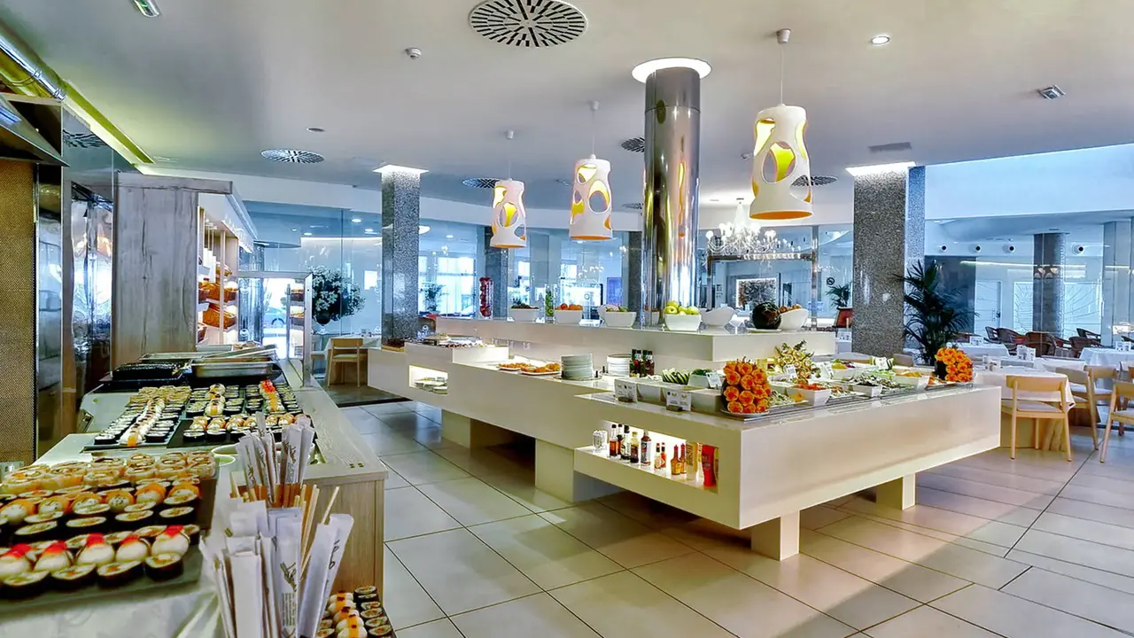 Bull Escorial & Spa