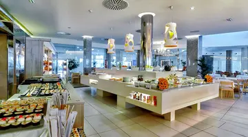 Bull Escorial & Spa