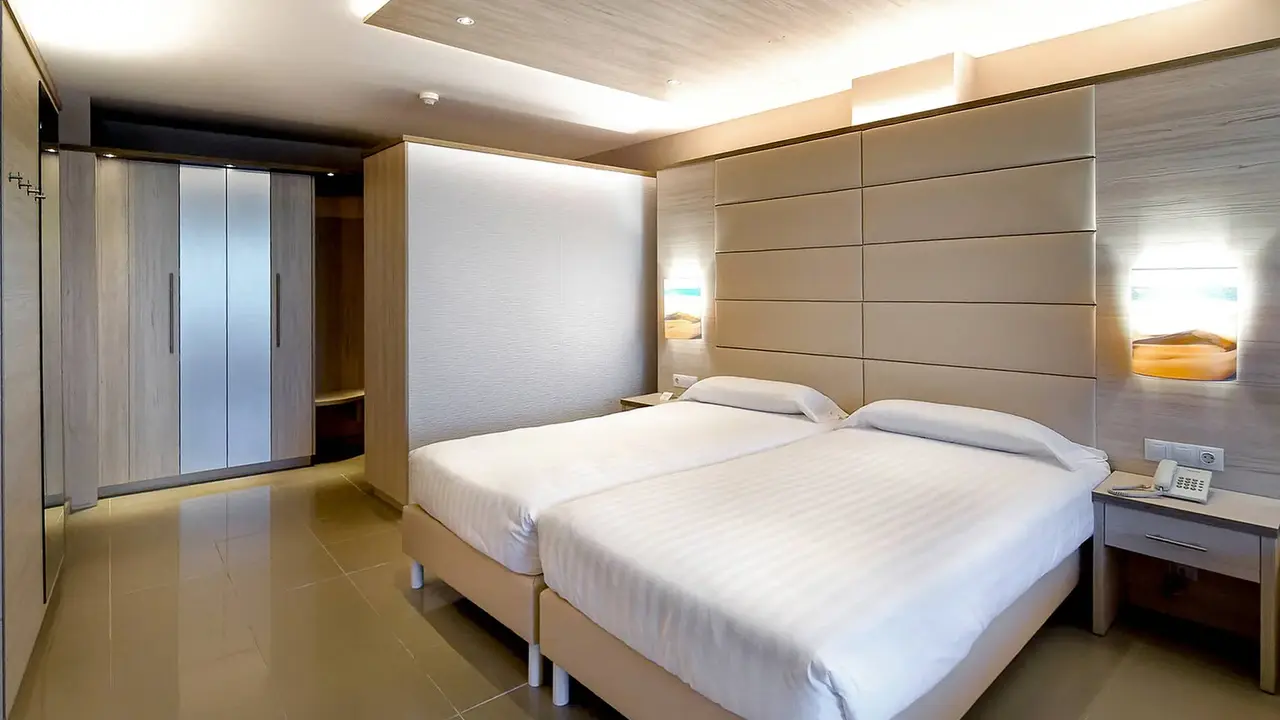 Bull Escorial & Spa