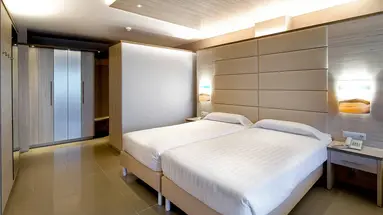 Bull Escorial & Spa
