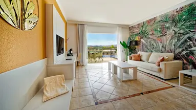 Bull Vital Suites & Spa - Boutique Hotel & Adults Only