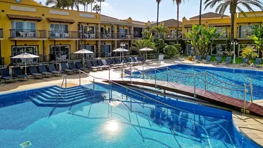 Bull Vital Suites & Spa - Boutique Hotel & Adults Only