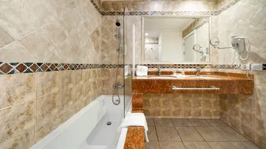 Bull Vital Suites & Spa - Boutique Hotel & Adults Only