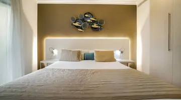 Bull Vital Suites & Spa - Boutique Hotel & Adults Only