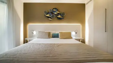 Bull Vital Suites & Spa - Boutique Hotel & Adults Only