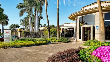 Bull Vital Suites & Spa - Boutique Hotel & Adults Only