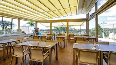Bull Vital Suites & Spa - Boutique Hotel & Adults Only