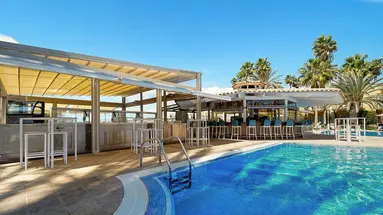 Bull Vital Suites & Spa - Boutique Hotel & Adults Only