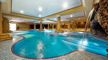 Bull Vital Suites & Spa - Boutique Hotel & Adults Only
