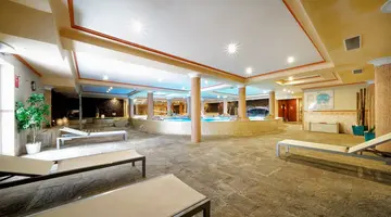 Bull Vital Suites & Spa - Boutique Hotel & Adults Only