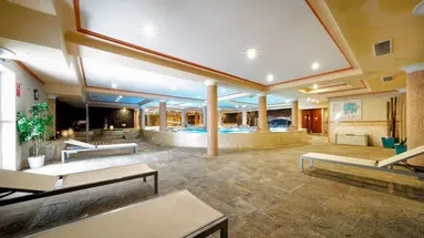 Bull Vital Suites & Spa - Boutique Hotel & Adults Only