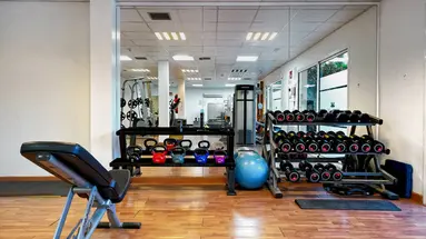 Bull Vital Suites & Spa - Boutique Hotel & Adults Only