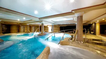 Bull Vital Suites & Spa - Boutique Hotel & Adults Only