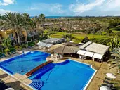 Bull Vital Suites & Spa - Boutique Hotel & Adults Only