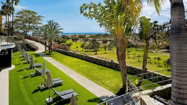 Bull Vital Suites & Spa - Boutique Hotel & Adults Only