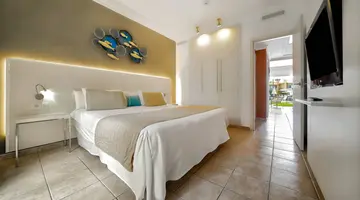 Bull Vital Suites & Spa - Boutique Hotel & Adults Only