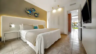Bull Vital Suites & Spa - Boutique Hotel & Adults Only