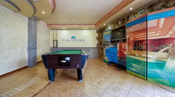 Bull Vital Suites & Spa - Boutique Hotel & Adults Only
