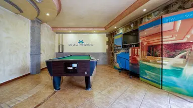 Bull Vital Suites & Spa - Boutique Hotel & Adults Only