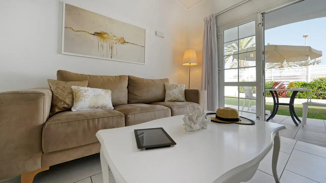 Bungalows Adonis