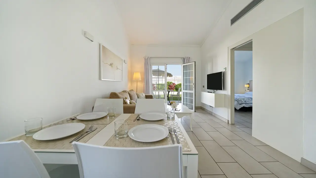 Bungalows Adonis