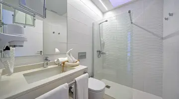 Bungalows Adonis