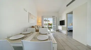 Bungalows Adonis