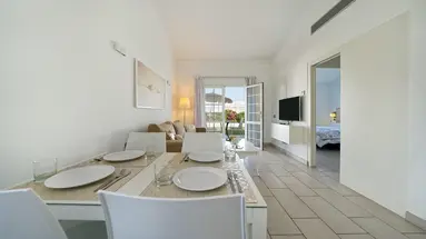 Bungalows Adonis