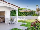 Bungalows Adonis