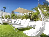 Bungalows Adonis