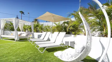 Bungalows Adonis