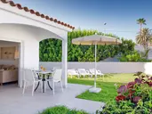 Bungalows Adonis