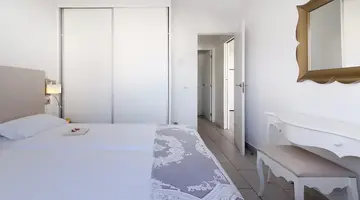 Bungalows Adonis