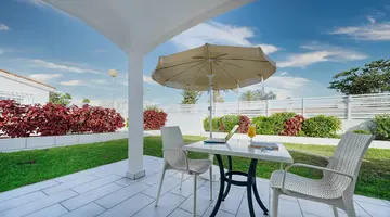 Bungalows Adonis