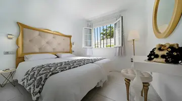 Bungalows Adonis