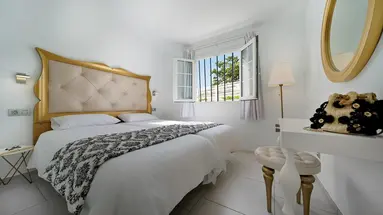 Bungalows Adonis