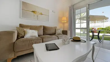 Bungalows Adonis