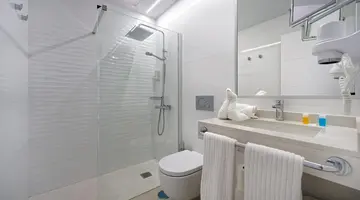 Bungalows Adonis