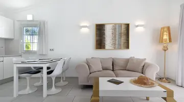 Bungalows Adonis