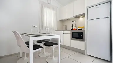 Bungalows Adonis