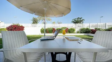 Bungalows Adonis