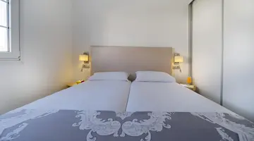 Bungalows Adonis