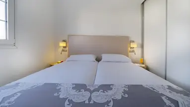 Bungalows Adonis