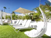 Bungalows Adonis