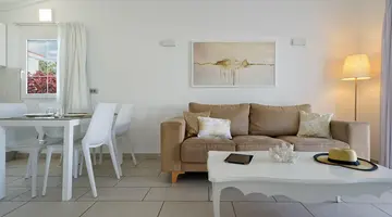 Bungalows Adonis