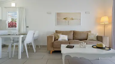 Bungalows Adonis